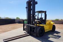 2006 Hyster H300HD