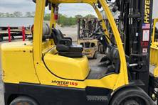 2018 Hyster S155FT