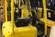 2014 Hyster J40XNT