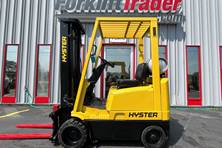 1999 Hyster S30XMS