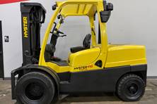 2014 Hyster H110FT