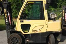 2012 Hyster H80FT