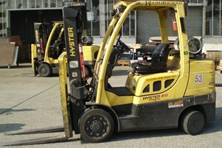 2007 Hyster S80FT