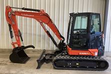 2024 Kubota KX057-5R3AP