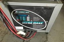 Ametek Prestolite Power 1600T3-18UMF