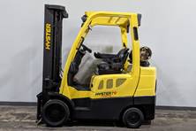 2015 Hyster S70FT