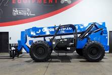 2014 Genie GTH 1056