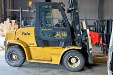 2012 Yale GDP155VX