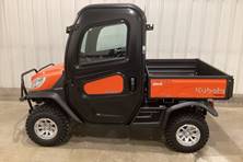 2024 Kubota RTV-X1100CWL-HS