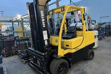 2015 Hyster S120FT