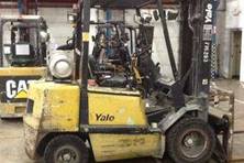 2002 Yale GLP060TGNUAE093