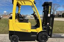 2016 Hyster S50FT