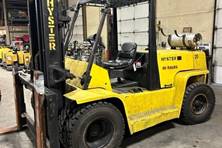 1988 Hyster H135XL