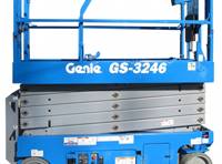 2023 Genie GS-3246