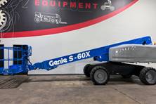 2013 Genie S60X