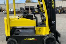 2016 Hyster E80XN EE