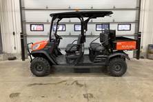 2023 Kubota RTV-X1140W-H-A