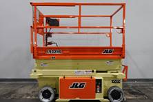 2014 JLG 1932RS