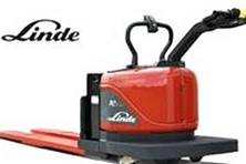 Linde EWR60-20