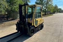 2007 Hyster H60FT