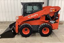 2024 Kubota SSV75PHFRC