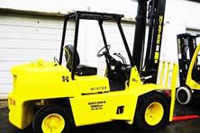 1999 Hyster H90XLS