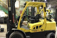 2012 Hyster H80FT