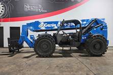 2015 Genie GTH1056