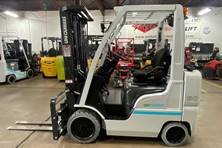 2023 Unicarriers CF50LP