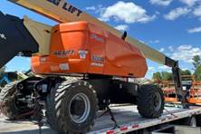 2012 JLG 800AJ