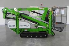 2024 NiftyLift TD34TDAC