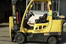 2007 Hyster S80FT