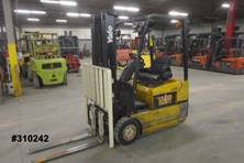 2009 Yale ERP030THN36TE083