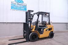 2014 Cat FG25N