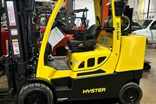 2015 Hyster S120FT PRS