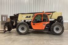 2017 JLG 1255