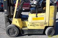 2005 Hyster S80XM