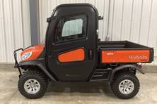 2024 Kubota RTV-X1100CWL-HS