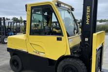 2009 Hyster H120FT