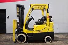 2017 Hyster S60FT