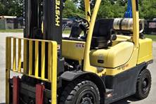 2017 Hyster H80FT