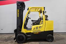 2017 Hyster S120FTPRS