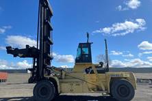 2001 Hyster H1050E