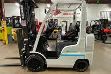 2023 Unicarriers CF50LP