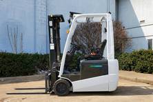 2015 Unicarriers A1N1L18V  /  TX35N