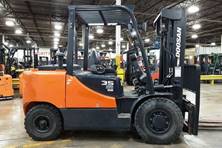 2015 Doosan D35S-7