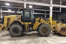 2021 Cat 950M