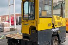 2019 Combilift C17300