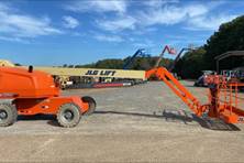 2018 JLG 460SJ