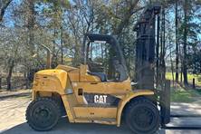 2014 Cat  DP100NT